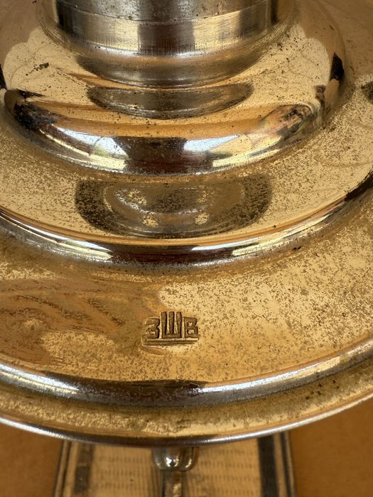 Самовар Чайник Патнис ссср срочна сотилади