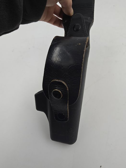 Toc pistol airsoft