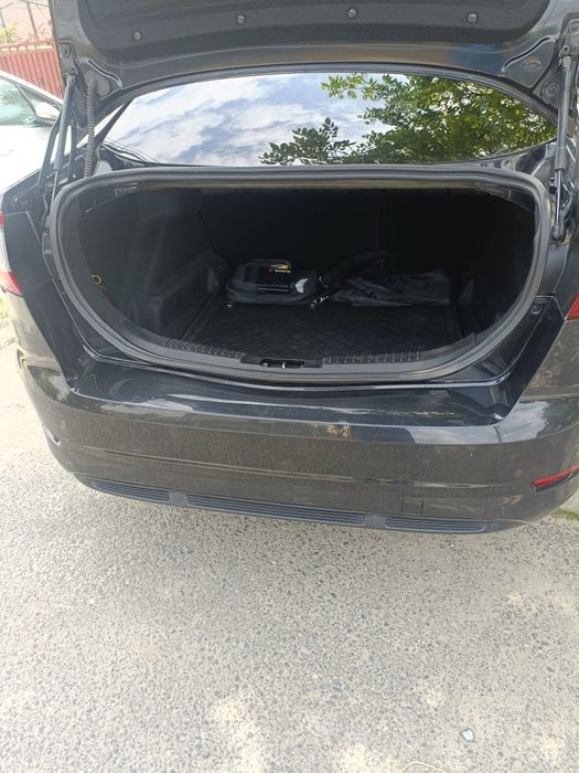 Ford Mondeo - 07.2014/ 1.6-benzina