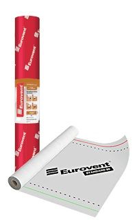 Пароизоляция и гидроизоляция