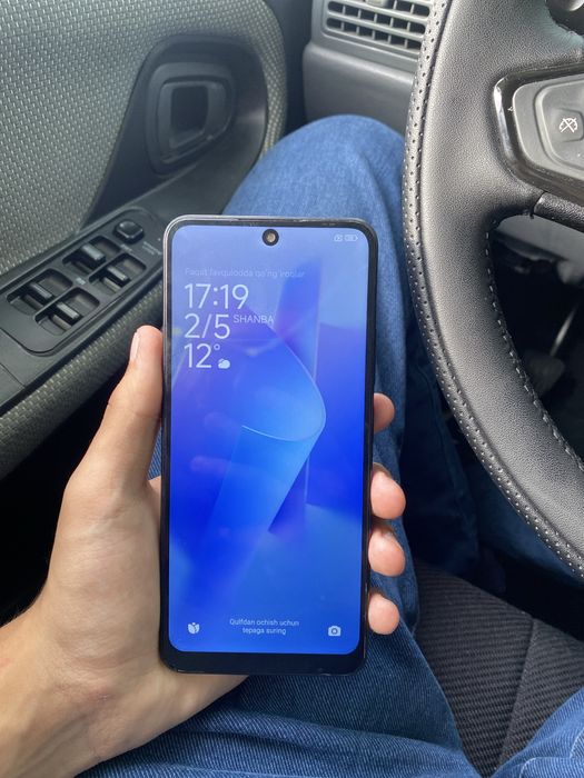 Redmi note 12 128gb