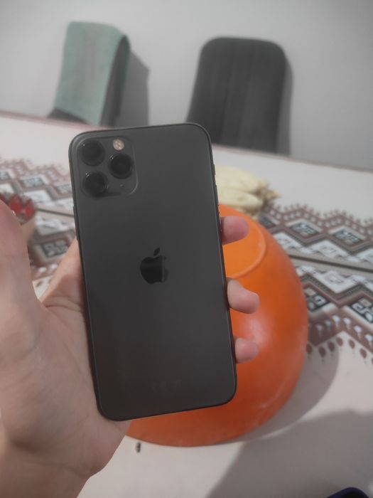 IPhone 11 pro,64гб