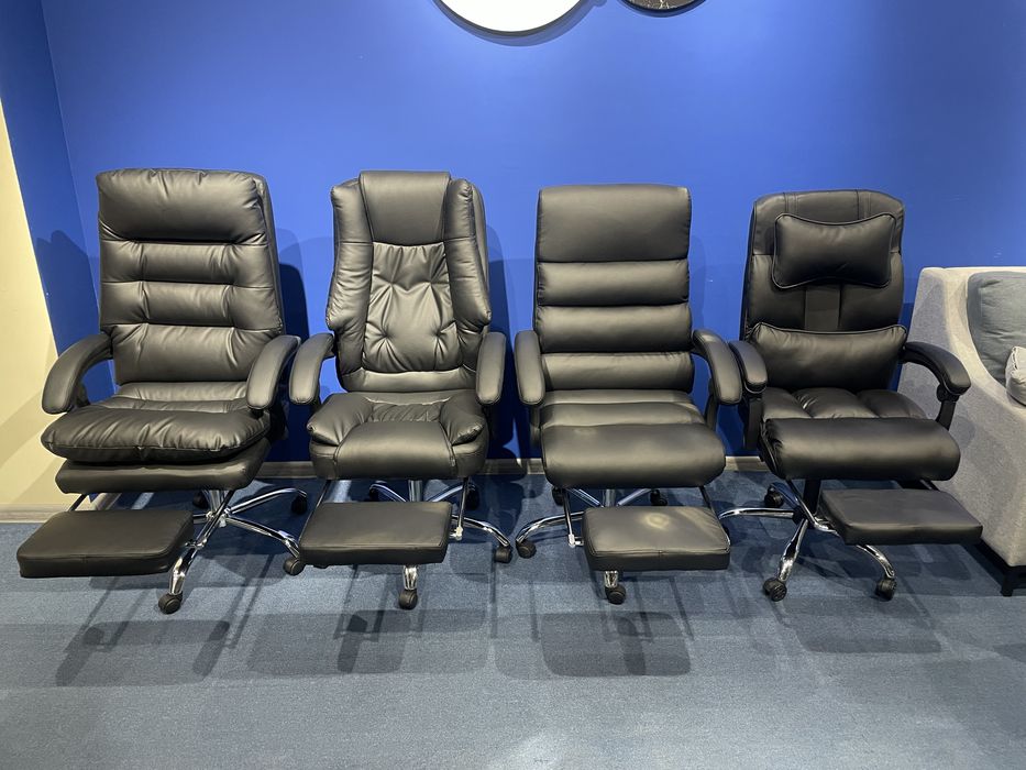 Офисное кресло для руководителя 199,507