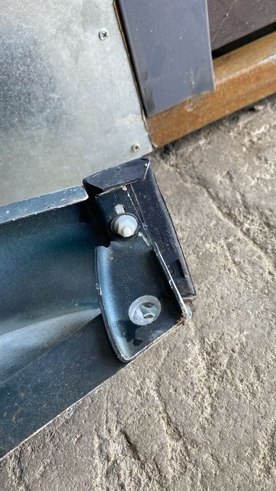 Крыло Ауди А8 Д2