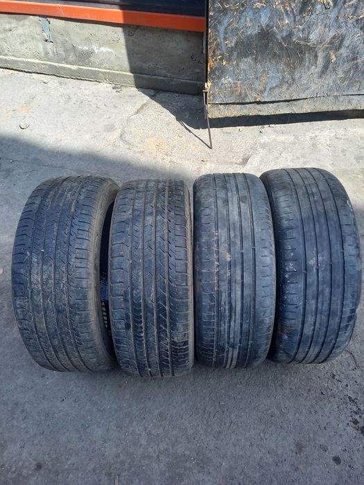 Комплект диски с резиной