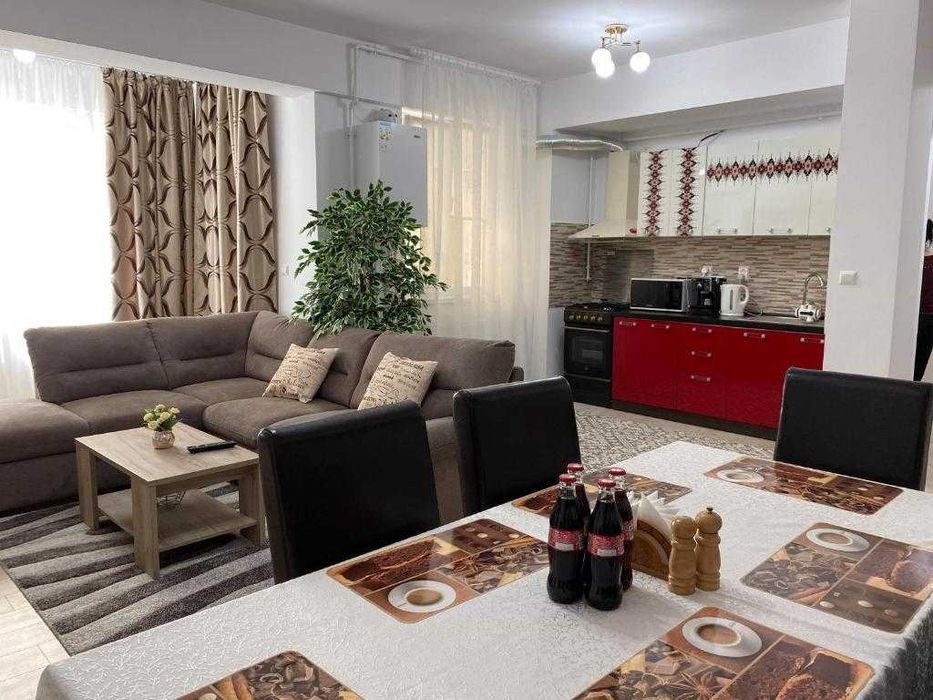 Apartament 3 camere la malul mării — fotografia 3