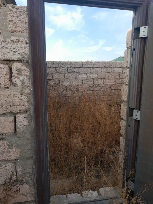 Участок земли сатылады