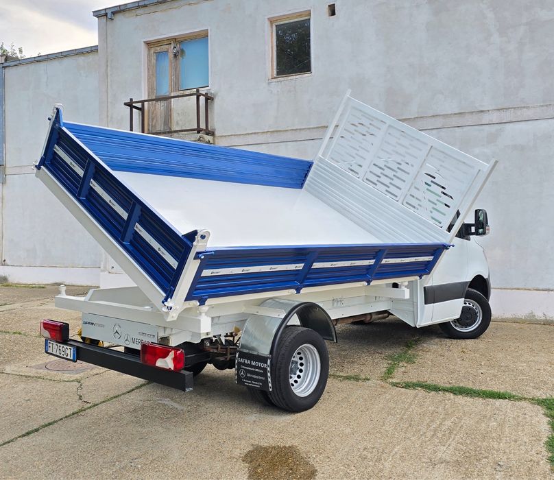 Mercedes Sprinter 419/519 !! Basculabil !! 2020 !!