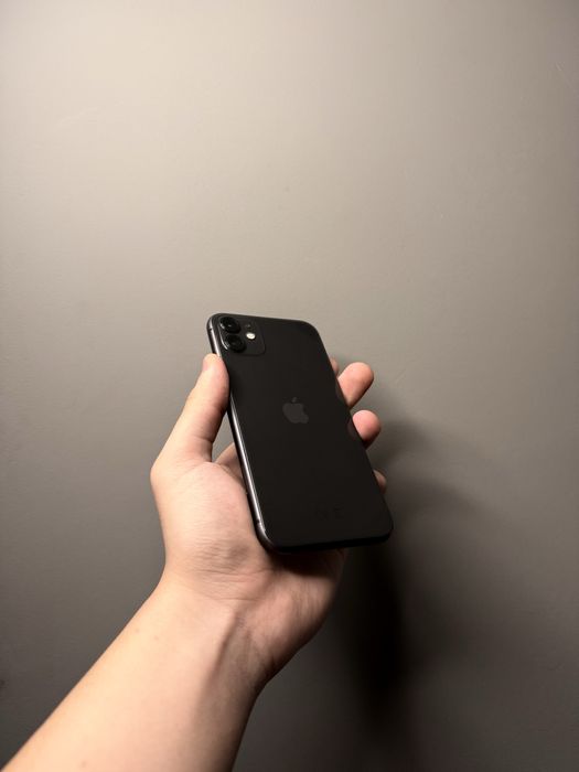 Iphone 11 64gb 75%