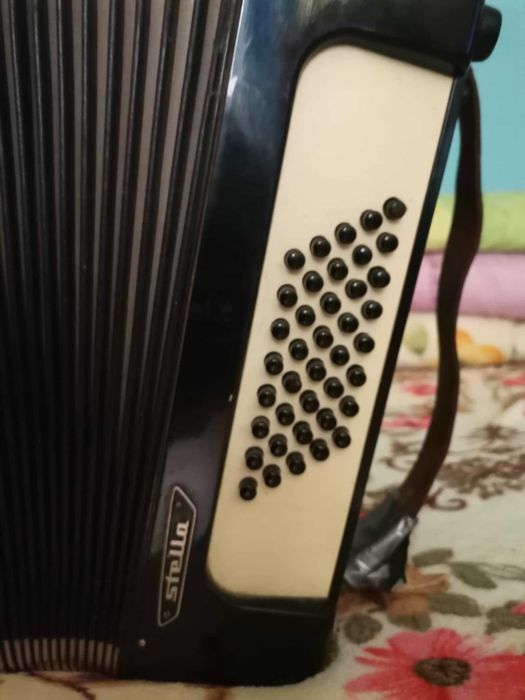 Акордеон Weltmeister stеlla