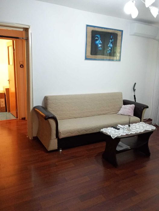 Ofer spre inchiriere apart. 2 camere in Drumul Taberei