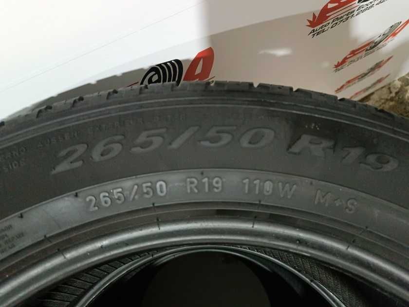 Anvelope 265/50/R19 110W PIRELLI 265 50 19  ALLSEASONS CP-N20805