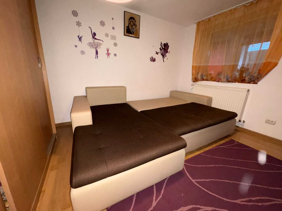 Canapea / coltar extensibil