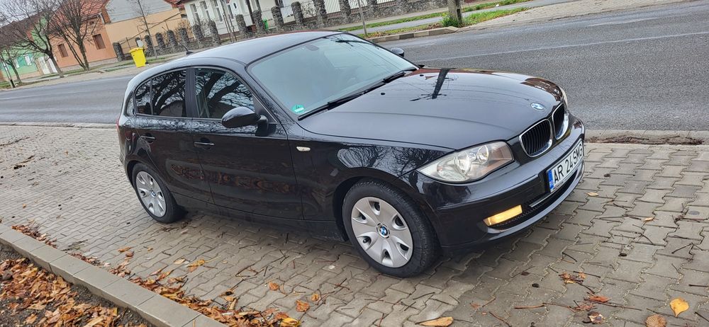 BMW seria 1 E87 118D