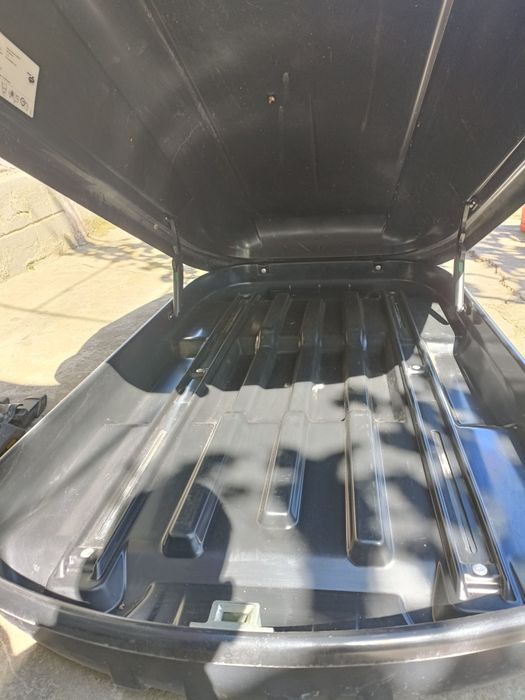 Vand thule Norauto Bermude 3300 MF plus bari