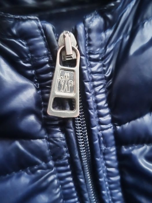 moncler подростковая ветровка