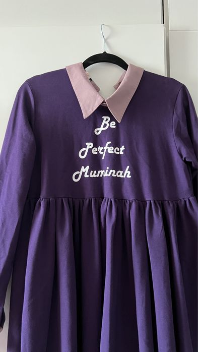 платье от Динара Арыстан