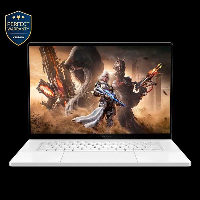 ASUS ROG Zephyrus G16 (U9-285H/32GB/1TB/RTX5060/16" OLED)