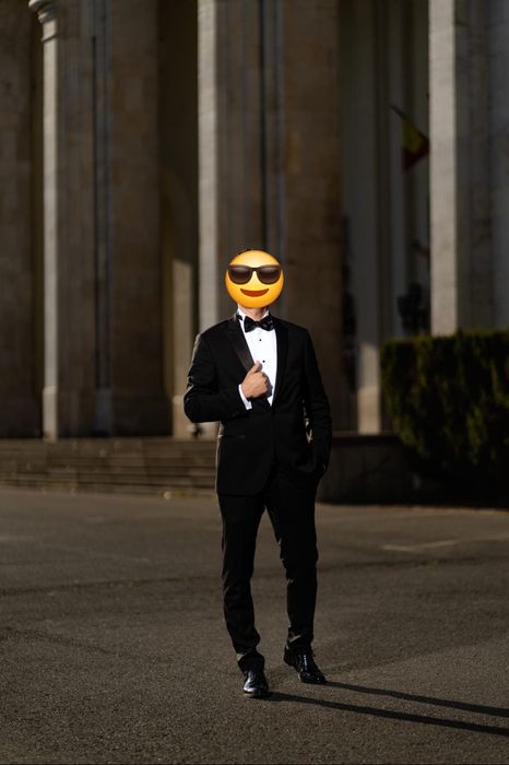 Costum ceremonie