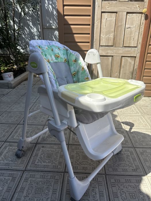 Продам детский стул