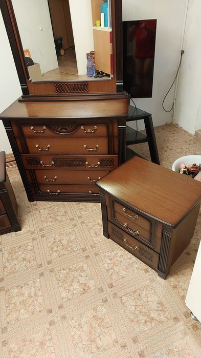 гарнитур  в спальню