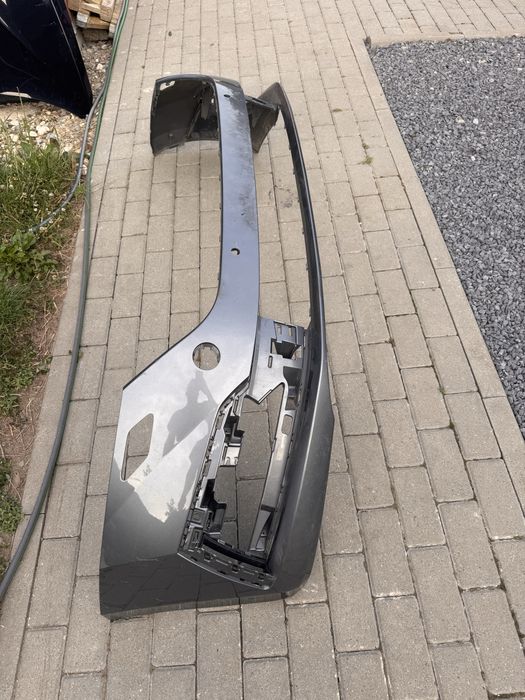 bara fata skoda octavia 4 alb gri albastru rosu gri