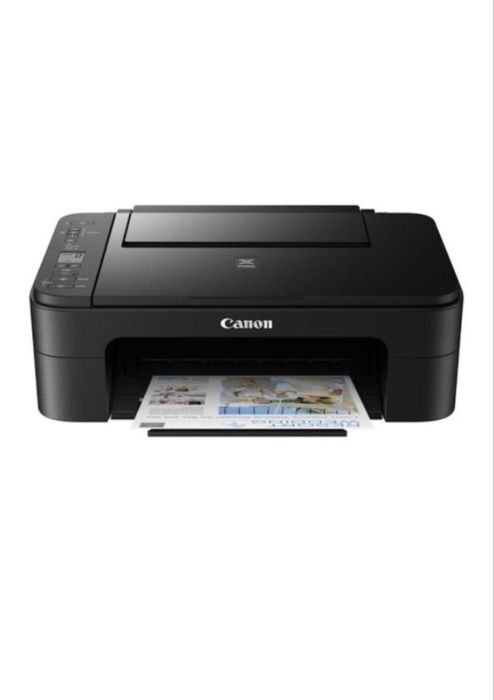 Принтер МФУ Canon Pixma TS3340
