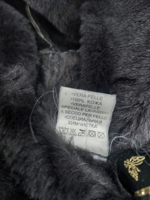 Продам дубленку хорошее состояние