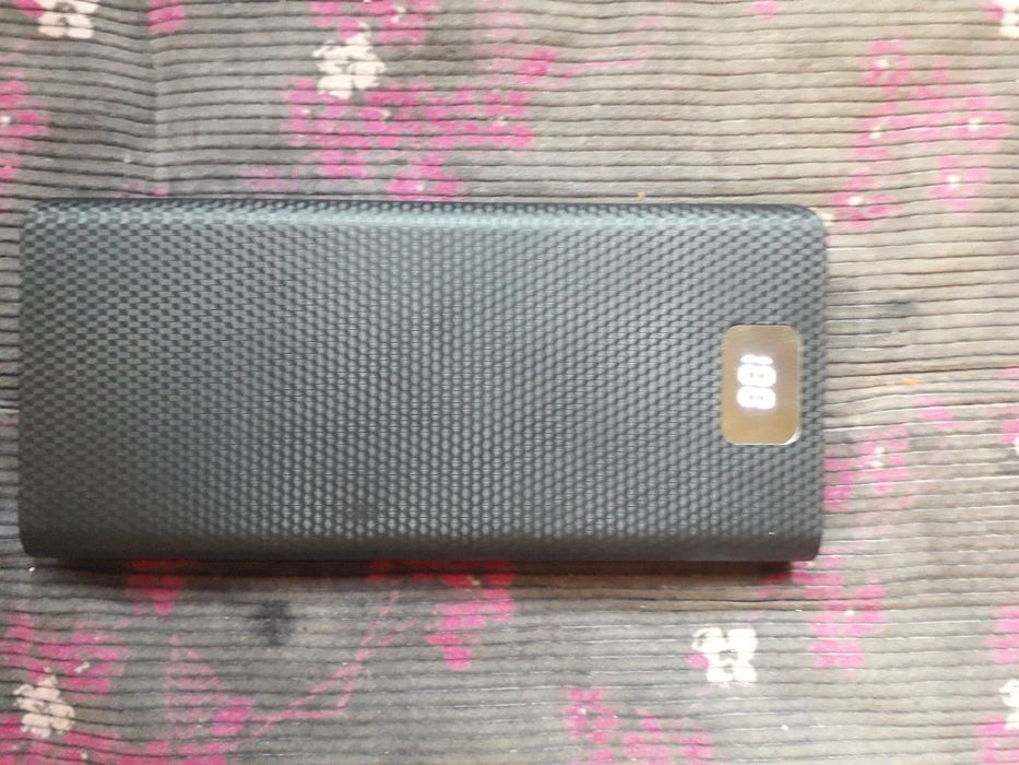 Pover bank kafolati bilan