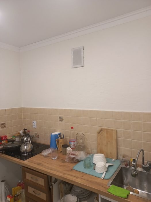 Продам квартиру в центре Талгара