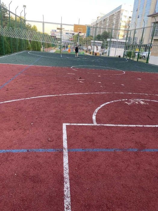 Эски стадион,РЕЗИНА копламаларни чиройли ремонт килиб берамиз