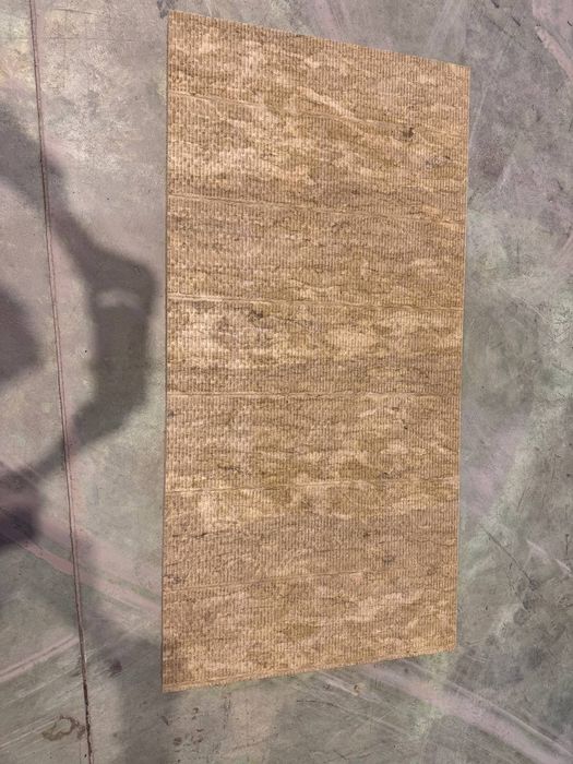 Кнауф инсуллетион. Базалт утеплитед 50 плотност.