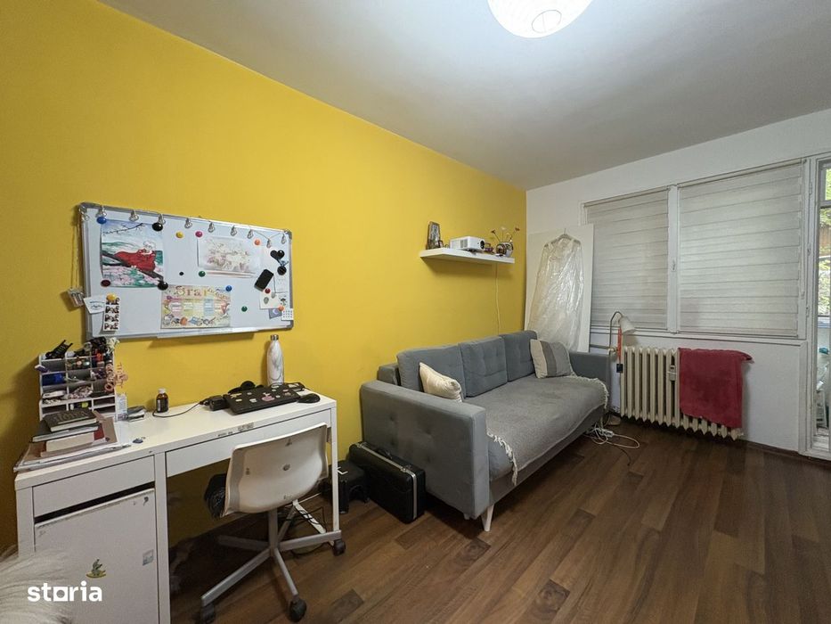 Tatarasi! Studio, 35mp,bloc apartamente,balcon,bucatarie separata!