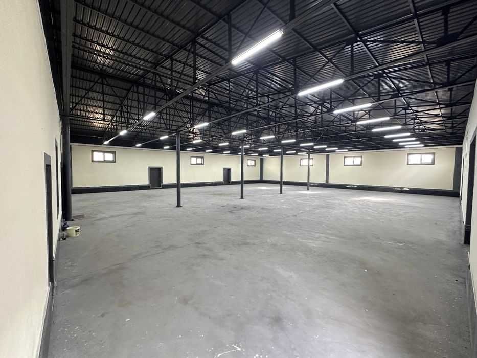 Помещение 550 м² в аренду, Бектимир, Food City