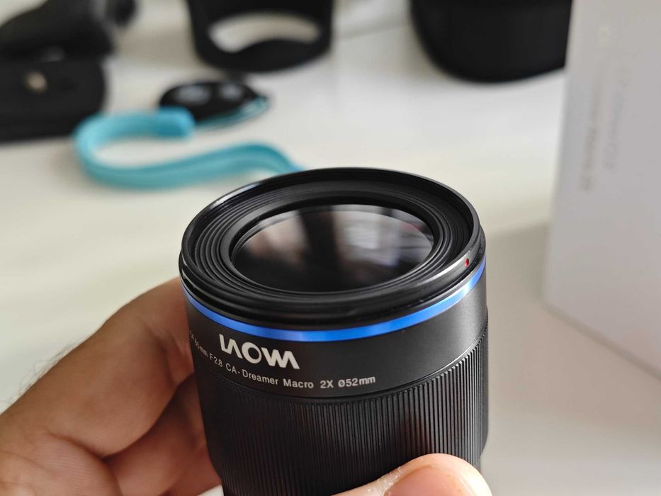 Fujifilm XT-4 тяло + два обектива + светкавици и софтбоксове Visco