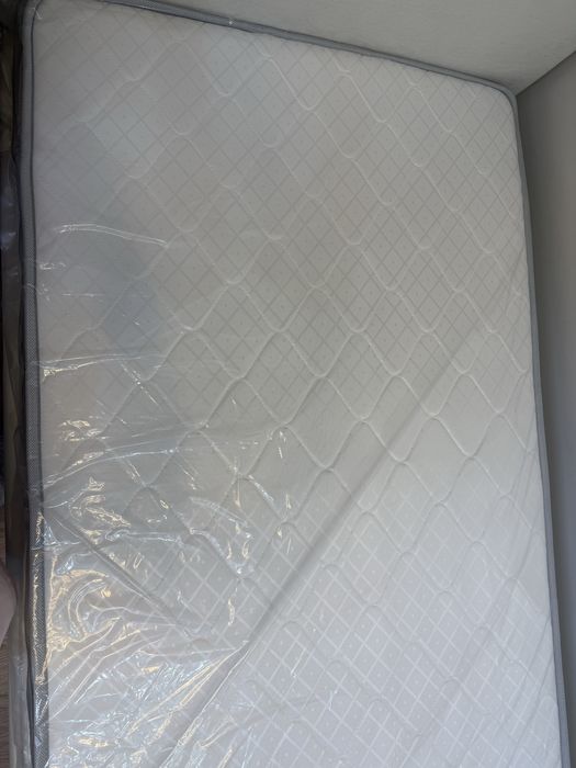 Кровать односпальная