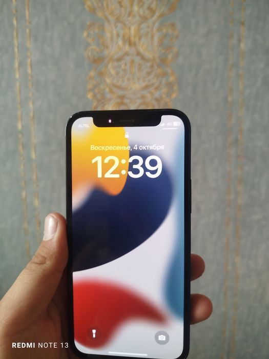 iPhon 12 mini продам