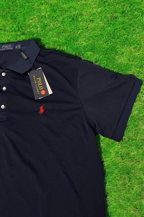 Tricou Polo