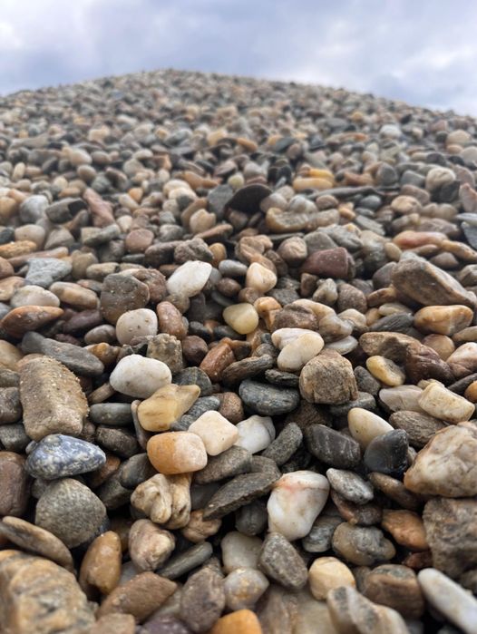 Piatra drenaj ieftina piatra concasata