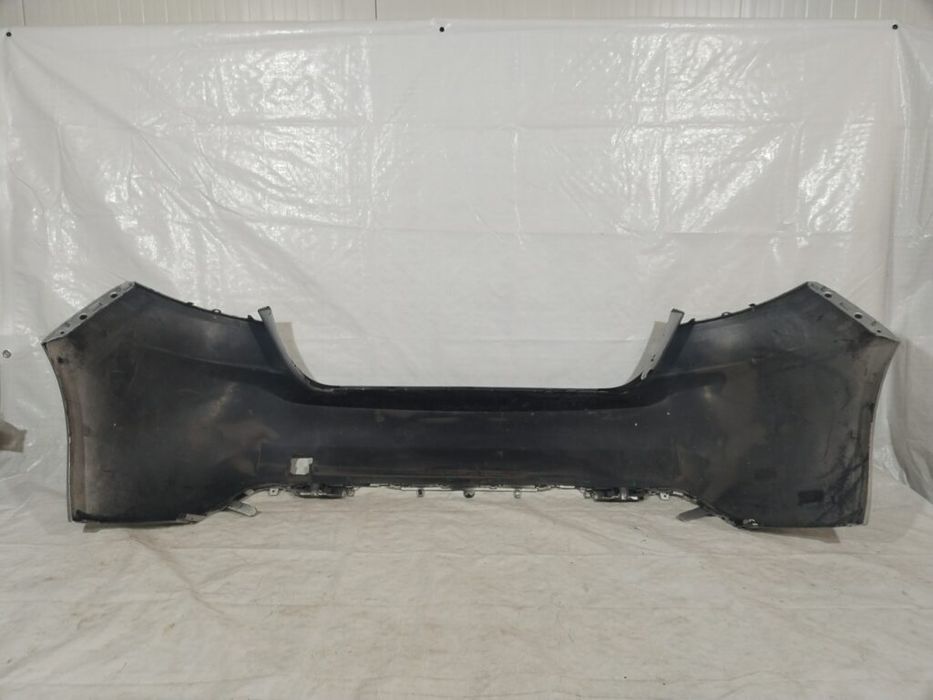 Bara spate Peugeot 308 T9, hatchback, 2013, 2014, 2015, 2016, 2017, 2018, cod origine OE 9677960477.
