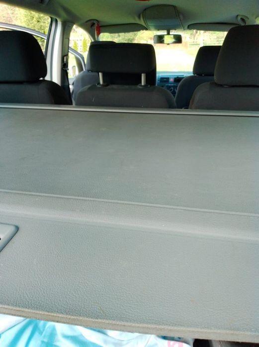 Vw turan 1,6 benzina clima euro 4