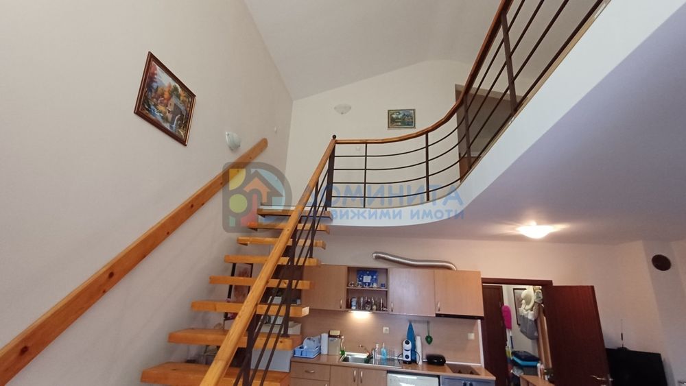 Продава се Мезонет в Царево - 92 кв.м за 638 €/кв.м - Снимка #8