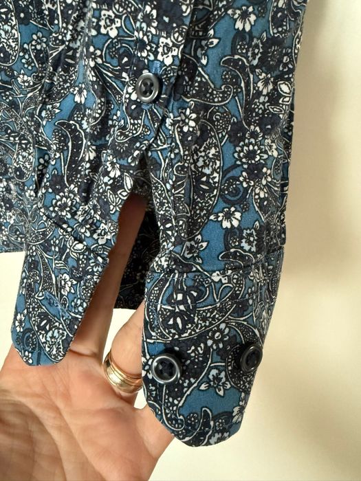 Camasa multicolora 41-42