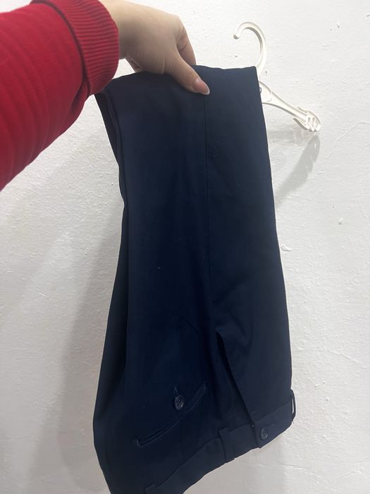 Классичкий костюм Булгари