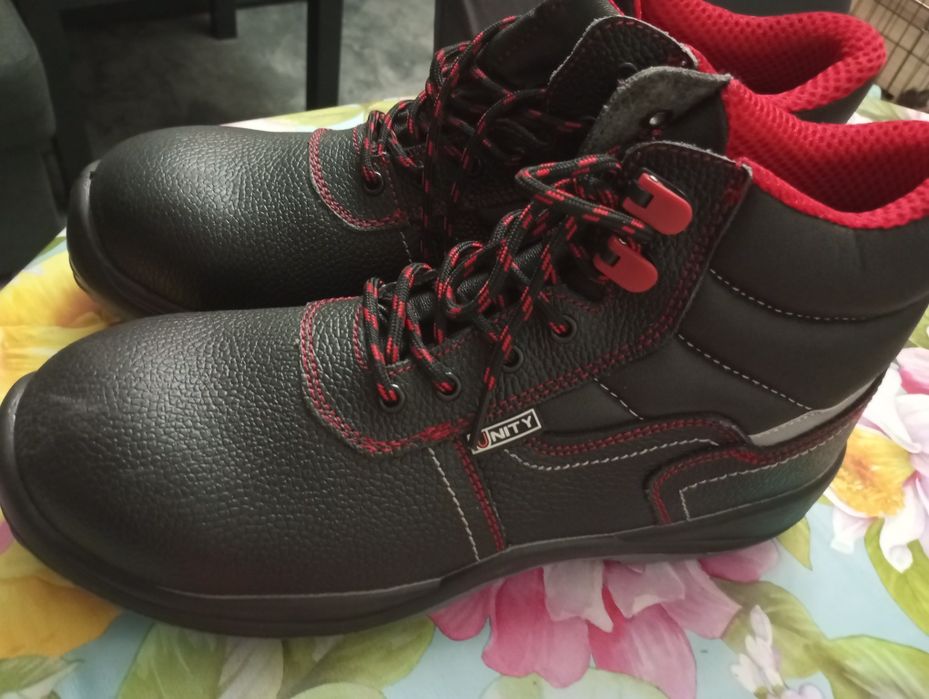 Работни обувки Unity