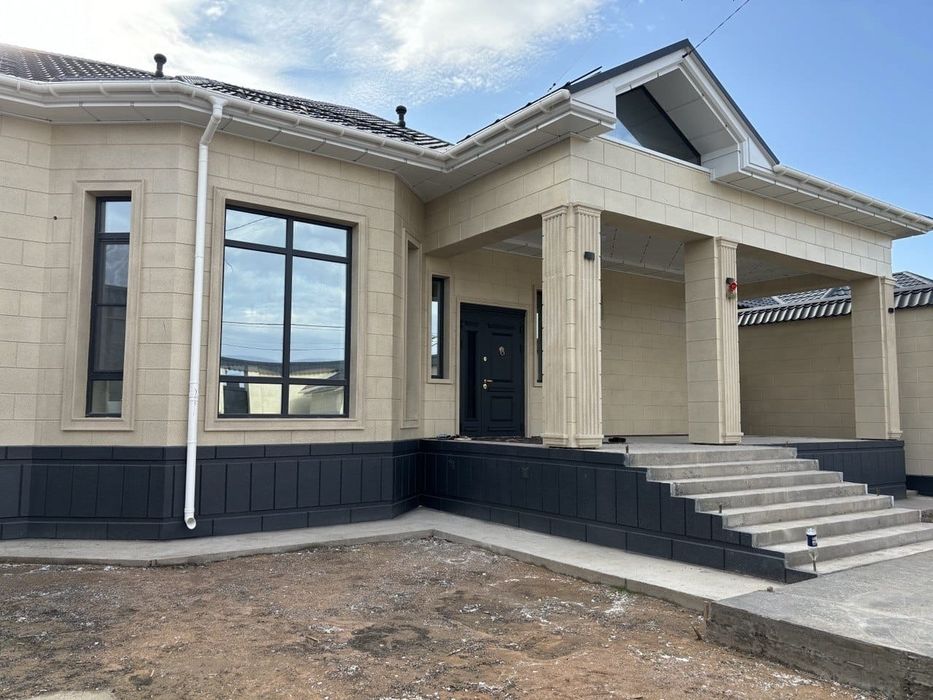 Пластиковые окна и двери