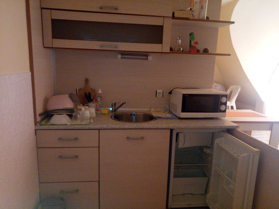 Продава се Едностаен апартамент в София, 7-ми 11-ти километър - 58 кв.м за 1018 €/кв.м - Снимка #5