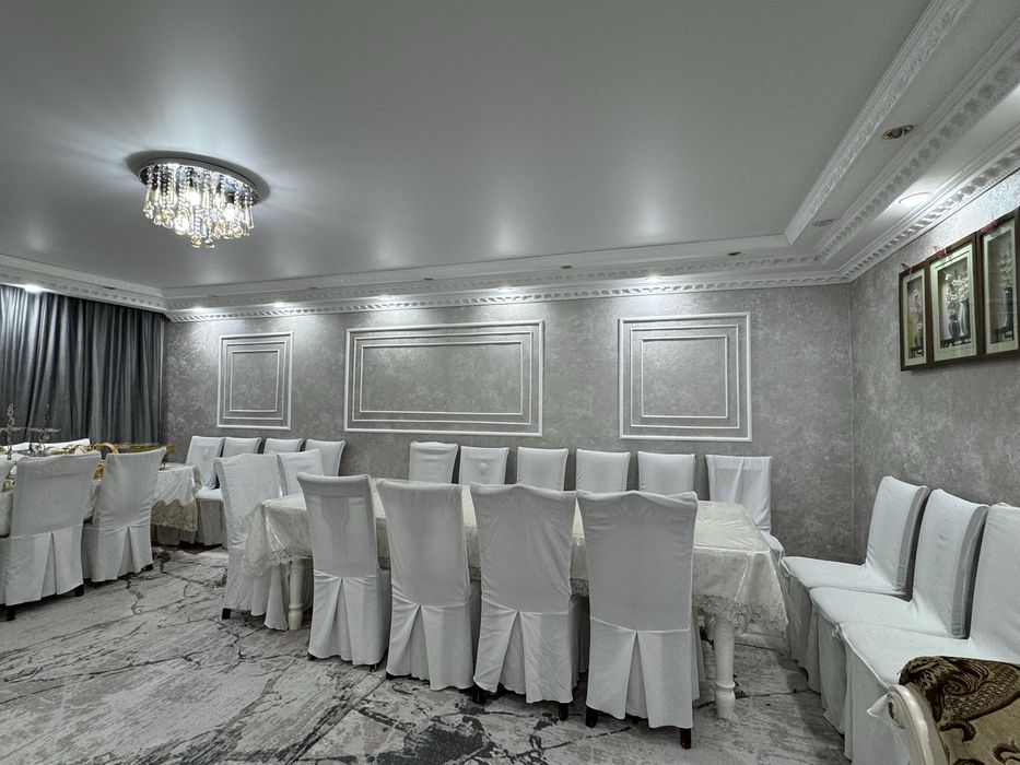 Гостевой дом.