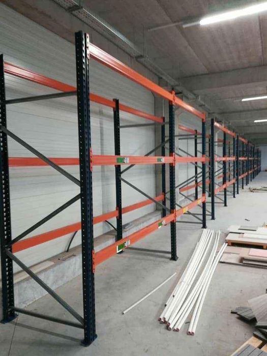 Rafturi metalice 800x750