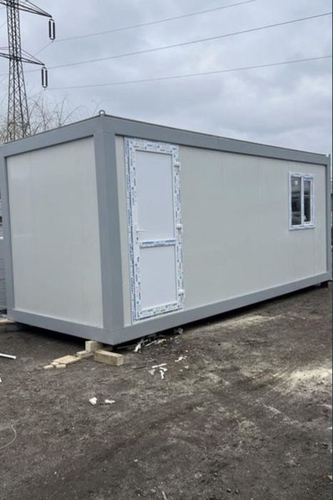 Containere modulare Birouri